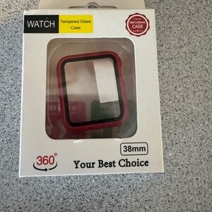 Classic Watchband Case 38mm